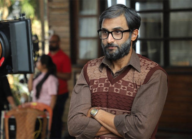 Rohan Vinod Mehra opens about his character in Kaala, says "He's the one fighting for love"