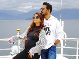 Rubina Dilaik and Abhinav Shukla announce their pregnancy