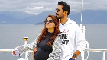 Rubina Dilaik and Abhinav Shukla announce their pregnancy