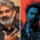 Jawan: Riteish Deshmukh and wife Genelia describe the ‘magic’ of Shah Rukh Khan as they review Jawan; actor says “it hit me like a hurricane”