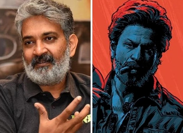 Jawan: Riteish Deshmukh and wife Genelia describe the ‘magic’ of Shah Rukh Khan as they review Jawan; actor says “it hit me like a hurricane”