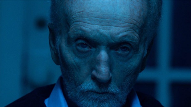 SAW X: Tobin Bell on returning as the serial killer Jigsaw: "It’s a window into a particular period in his life and he takes you on that journey with him"