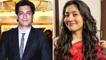 SCOOP: Aamir Khan’s son Junaid Khan secretly starts work on next film with Sai Pallavi; film to be a love story directed by Sunil Pandey