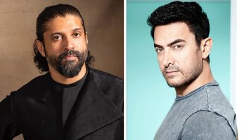 SCOOP: Farhan Akhtar opts out of Aamir Khan’s Champions; film now pushed to January 2024 for re-casting