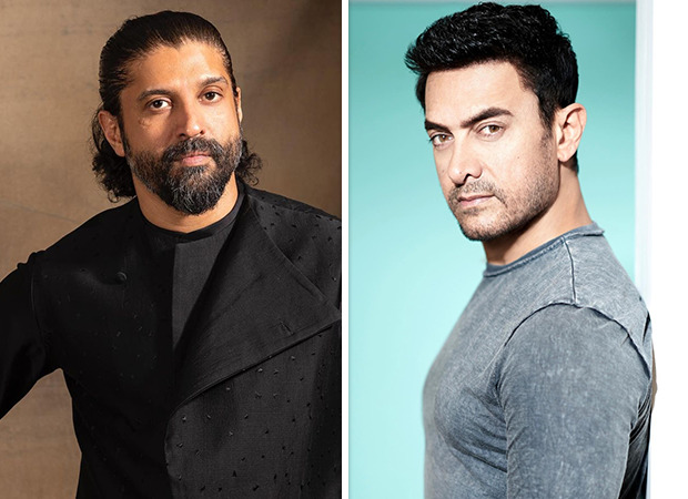 SCOOP: Farhan Akhtar opts out of Aamir Khan’s Champions; film now pushed to January 2024 for re-casting : Bollywood News