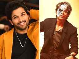 SCOOP: Here’s why Allu Arjun said no to Jawan