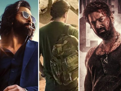 SCOOP: Red Chillies team meets producers of Animal; averts ugly fight over screens for Shah Rukh Khan’s Dunki and Prabhas’ Salaar