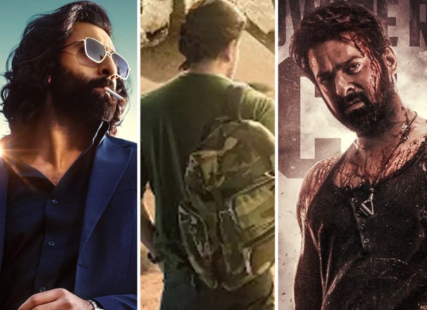 SCOOP Red Chillies team meets producers of Animal; averts ugly fight over screens for Shah Rukh Khan’s Dunki and Prabhas’ Salaar