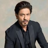 Shah Rukh Khan confirms Dunki release for Christmas 2023 at Jawan event