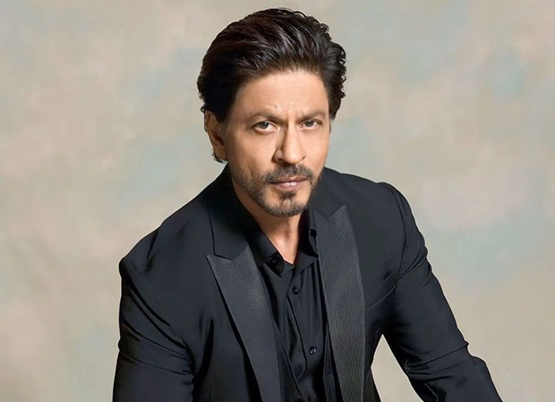Shah Rukh Khan confirms Dunki release for Christmas 2023 at Jawan event