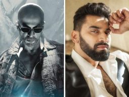 Shah Rukh Khan shows appreciation to Chennai Express co-star Nikitin Dheer aka Thangabali, for his positive remarks on Jawan; says, “Glad u enjoyed the film. Love u”
