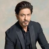 #AskSRK: Shah Rukh Khan humorously replies to a fan confirming Dunki's release date; says, “Aur kya karoon Maathe pe gudwa loon!”
