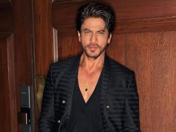 #AskSRK: Shah Rukh’s response to fan’s Mannat wedding request will make you laugh out loud