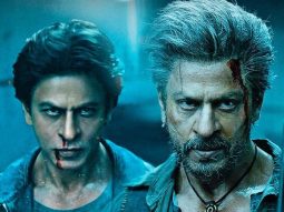 Shah Rukh Khan’s heartwarming gesture leads to buy-one-get-one free offer for Jawan tickets