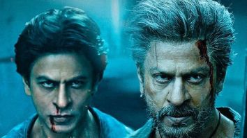 Shah Rukh Khan’s heartwarming gesture leads to buy-one-get-one free offer for Jawan tickets