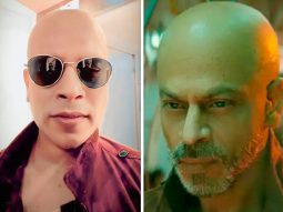 EXCLUSIVE: Shah Rukh Khan’s body double Prashant Walde shares FASCINATING trivia about how Jawan was shot: “The blast that took place in the scene in the government hospital was quite risky. In 18 seconds, 28 blasts were carried out”