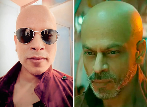 EXCLUSIVE: Shah Rukh Khan’s body double Prashant Walde shares FASCINATING trivia about how Jawan was shot: “The blast that took place in the scene in the government hospital was quite risky. In 18 seconds, 28 blasts were carried out”