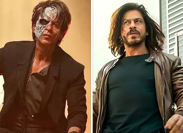 With Jawan, Shah Rukh Khan to create HISTORY; will be the ONLY actor of India to have two Rs. 1000 crore grossers; BEATS Prabhas, Ram Charan, Jr NTR, Yash, Aamir Khan