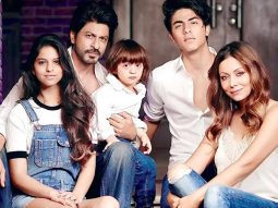 What Aryan Khan and Suhana Khan told dad Shah Rukh Khan about AbRam before he went on a set after 3 years