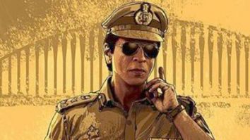 Shah Rukh Khan forgives fan for giving away Jawan spoiler “for the good of the country”: “Everyone should exercise their right to…”