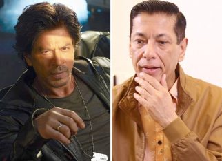 EXCLUSIVE: “Halley’s Comet has returned in Shah Rukh Khan,” says Taran Adarsh; recalls Manmohan Desai’s remark about Amitabh Bachchan