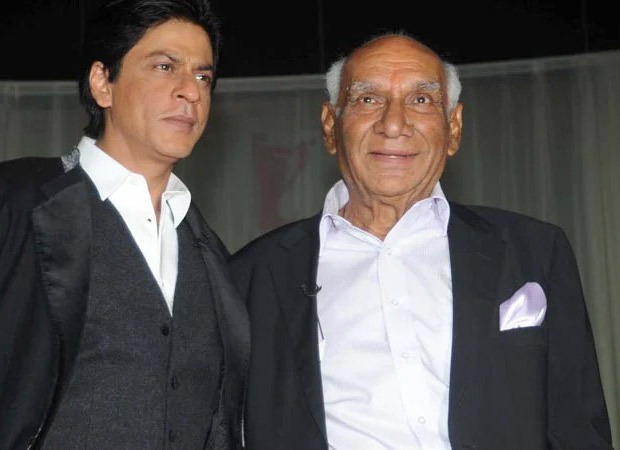 Shah Rukh Khan’s tribute to Yash Chopra on his 91st birth anniversary: “He would be so happy for me”