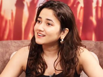SRK’s Girl Squad member Aaliyah Qureshi: “I got chills the first time I read the script”| Jawan SRK’s Girl Squad member Aaliyah Qureshi: “I got chills the first time I read the script”| Jawan