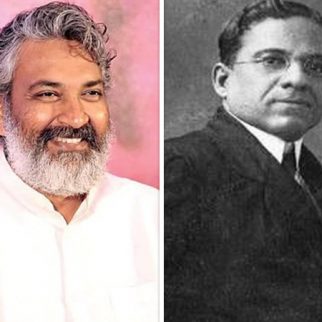 SS Rajamouli set to present biopic on Father of Indian Cinema Dadasaheb Phalke, announces Made In India: “Our boys are ready and up for it”