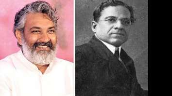 SS Rajamouli set to present biopic on Father of Indian Cinema Dadasaheb Phalke, announces Made In India: “Our boys are ready and up for it”