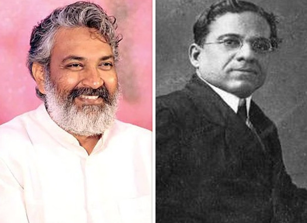 SS Rajamouli set to present biopic on Father of Indian Cinema Dadasaheb Phalke, announces Made In India