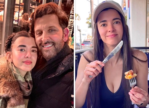 Hrithik Roshan's “special talent” shines as captivating photographer, reveals girlfriend Saba Azad; see post