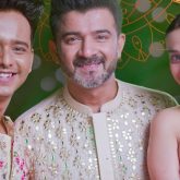 Sachin-Jigar gear up to rock Navratri with their latest single ‘Dheeme Dheeme’