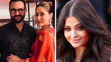 Jaane Jaan: Kareena Kapoor’s debut OTT film was originally meant for Saif Ali Khan and Aishwarya Rai Bachchan; Sujoy Ghosh says, “We were supposed to do the film but…”