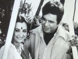 Saira Banu recalls Dilip Kumar’s offer for special appearance in Duniya; says, “I had given up my acting work”
