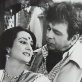 Saira Banu shares heartfelt memories from Duniya as the film completes 39 years; says, “I have never ever stayed long enough in the theatre to watch any of Sahib’s famous Tragedy King death scenes”