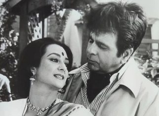 Saira Banu shares heartfelt memories from Duniya as the film completes 39 years; says, “I have never ever stayed long enough in the theatre to watch any of Sahib’s famous Tragedy King death scenes”