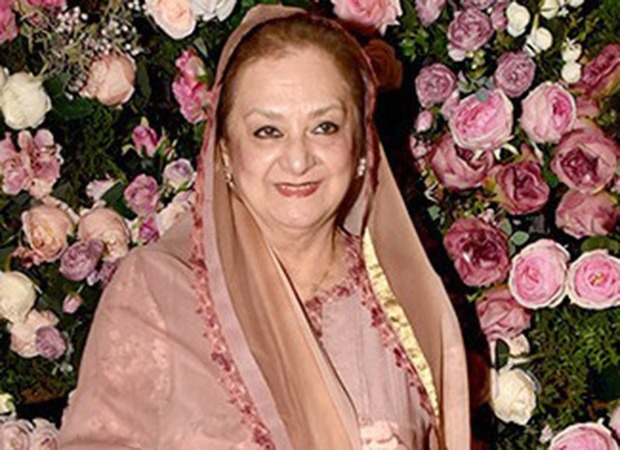 Saira Banu reflects on her journey to learn Hindi on Hindi Diwas