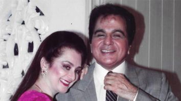 Janmashtami 2023: Saira Banu remembers the “Miracle” that brought her together with Dilip Kumar Janmashtami 2023: Saira Banu remembers the “Miracle” that brought her together with Dilip Kumar