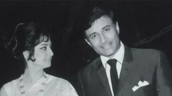 100 Years of Dev Anand: Saira Banu pays tribute to “effervescent and friendly guy”; shares funny anecdote from sets of Pyar Mohabbat
