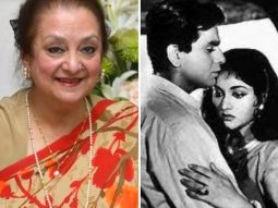 Saira Banu shares “embarrassing” childhood memory featuring Dilip Kumar and Vyjayanthimala; says, “I got so jealous of Sahib’s proximity to her”