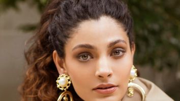 Saiyami Kher ties up with an NGO for Beach Clean-Up Drive following Ganapti celebrations; says, “Bappa will certainly not like seeing our beaches filled with litter”
