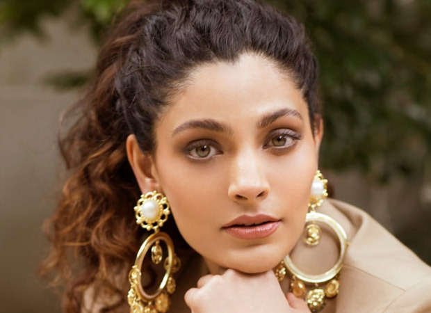 Saiyami Kher ties up with NGO for beach clean-up drive following Ganesh Visarjan; says, “Bappa will certainly not like seeing our beaches filled with litter”