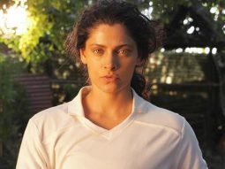 Saiyami Kher to advocate for disability rights at UN Zero conference; credits Ghoomer for “lessons of resilience and hard-work”