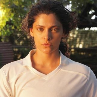 Saiyami Kher to advocate for disability rights at UN Zero conference; credits Ghoomer for "lessons of resilience and hard-work"