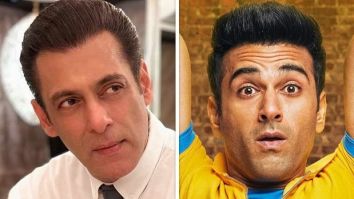 Salman Khan extends best wishes to Pulkit Samrat for Fukrey 3; says, “Hope u get the credit for your hard work, sincerity n dedication”
