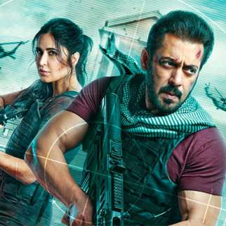 Salman Khan and Katrina Kaif starrer Tiger 3 to give 'Tiger Ka Message' on September 27 ahead of trailer launch