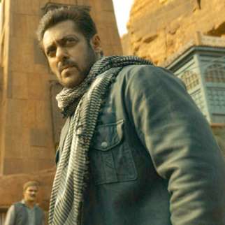 Salman Khan on Tiger 3: "Tiger has got unanimous love and support from not only my fans but also from the audience across the world for over 10 years now"