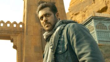 Salman Khan on Tiger 3: “Tiger has got unanimous love and support from not only my fans but also from the audience across the world for over 10 years now”