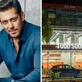 Debt-ridden Future Group’s Food Hall vacates Salman Khan’s property in Santacruz, Mumbai; taken over by Food Square at a rental of Rs. 1 crore a month