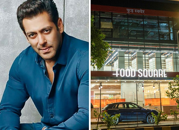 Debt-ridden Future Group’s Food Hall vacates Salman Khan’s property in Santacruz, Mumbai; taken over by Food Square at a rental of Rs. 1 crore a month : Bollywood News – Bollywood Hungama